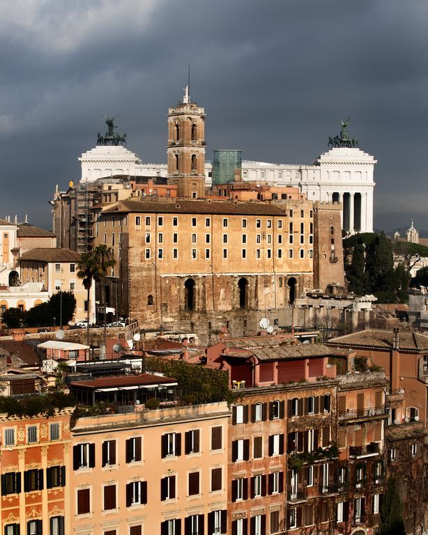 La Cupola Del Vaticano Affittacamere 2*