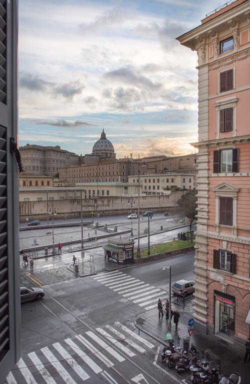 Affittacamere La Cupola Del Vaticano