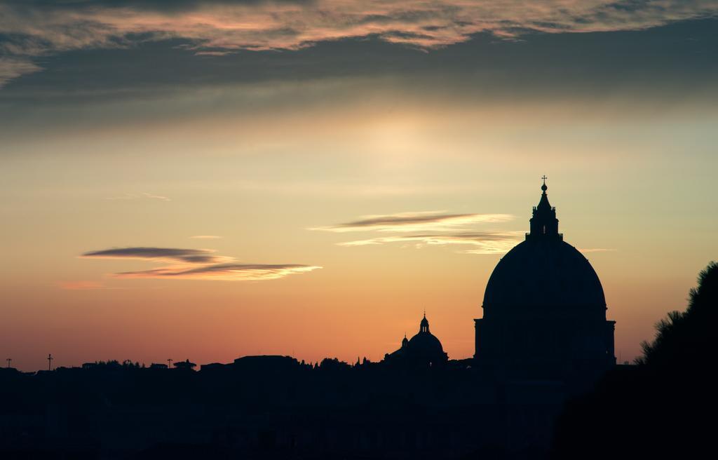 Affittacamere La Cupola Del Vaticano