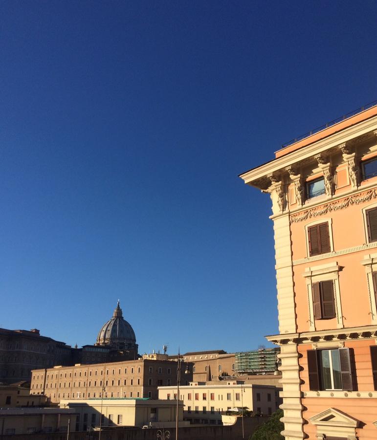 Affittacamere La Cupola Del Vaticano