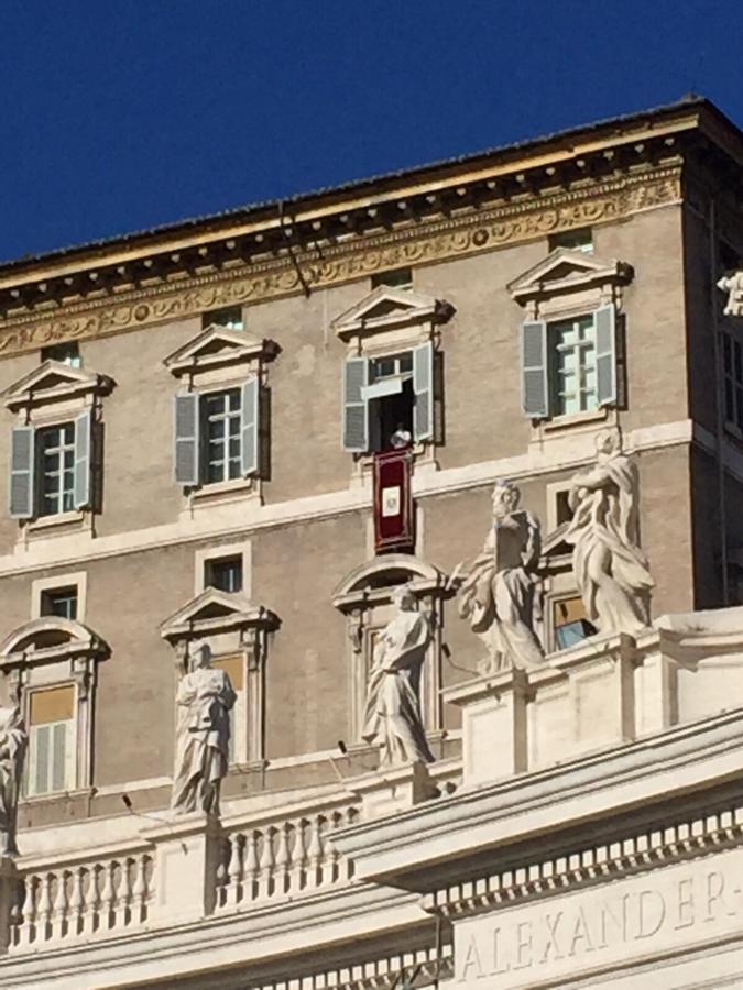 Affittacamere La Cupola Del Vaticano